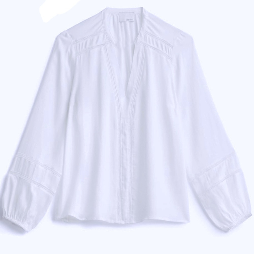 GREYLIN Bristol Lattice Trim Top